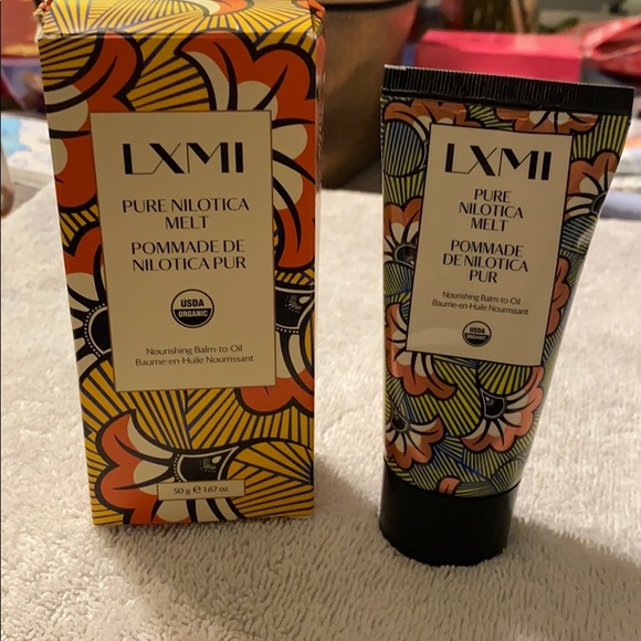 Lxmi Other - Limited: Pire Nilotica Melt